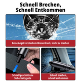 Der zuverlässigste Equipment für dein Auto  - das einzigartige Tool für deine Sicherheit